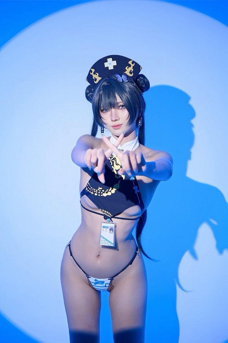 Tanapon Chowyot - Kisaki nurse-erohere4.jpg